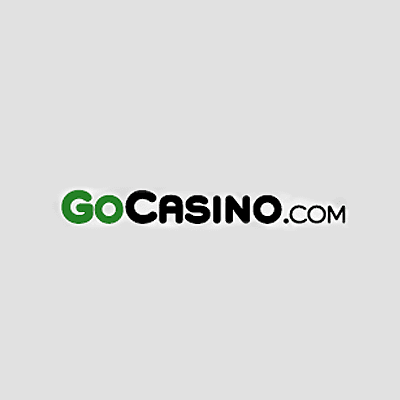 Go Casino logo
