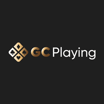 GC-Playing Casino logo