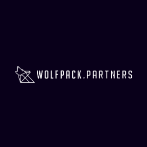 Wolfpack Partners logo