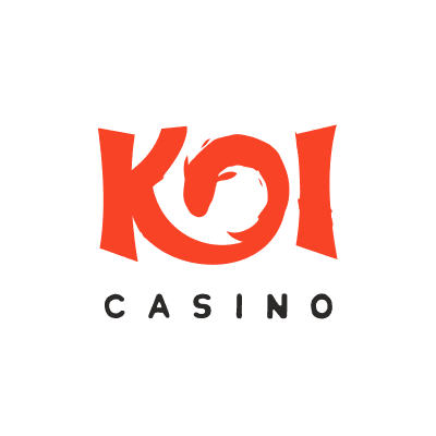 Koi Casino logo