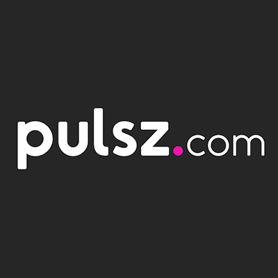 Pulsz Casino logo