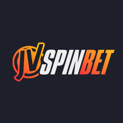 JVSPINBET Casino logo