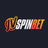 JVSPINBET Casino logo