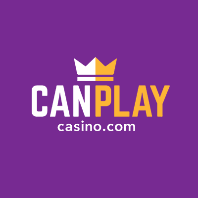 CanPlay Casino logo