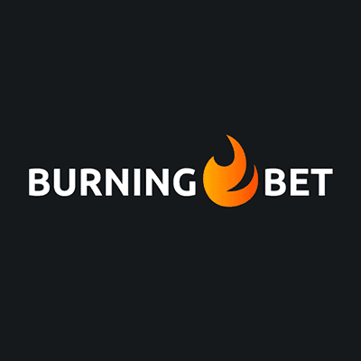 BurningBet Casino logo
