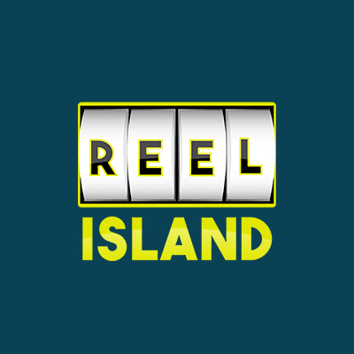 Reel Island Casino logo