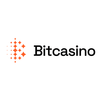 Bitcasino.io logo