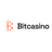 Bitcasino.io logo