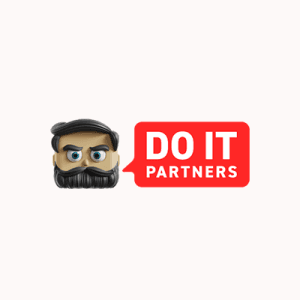 Do It Partners logo