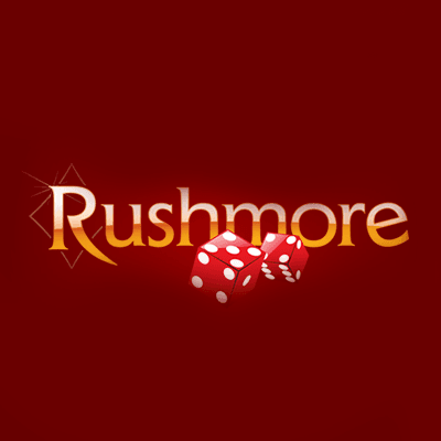 Rushmore Casino logo