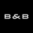 Buck and Butler Casino logo