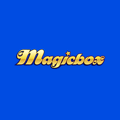 Magic Box Casino logo