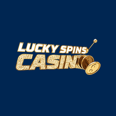 LuckySpins Casino logo