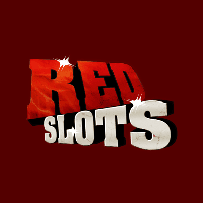 RedSlots Casino logo