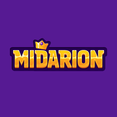 Midarion Casino logo