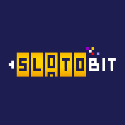 Slotobit Casino logo