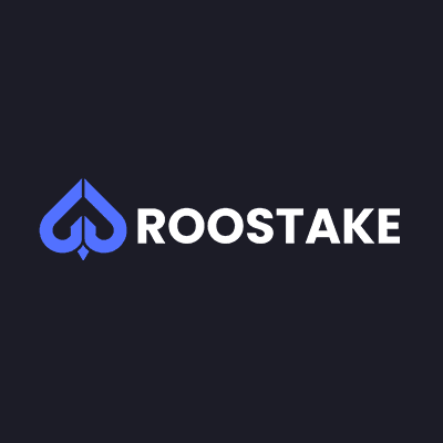 RooStake Casino logo