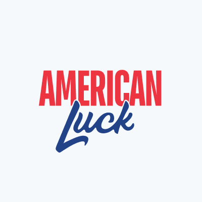 American Luck Casino logo