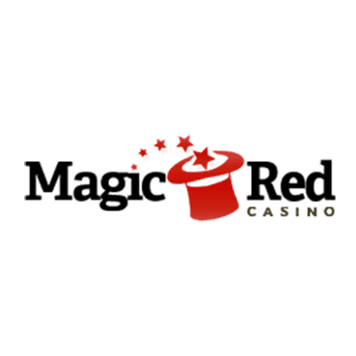 Magic Red Casino logo