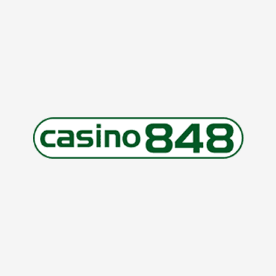 Casino 848 logo