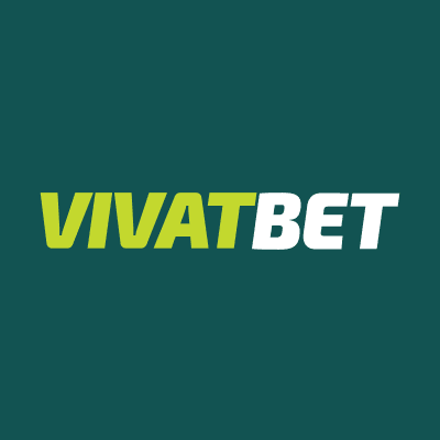 VivatBet Casino logo