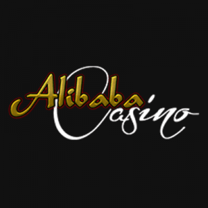 Alibaba Casino Affiliates logo