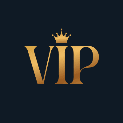 VipCasino logo