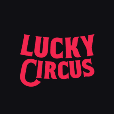 Lucky Circus Casino logo