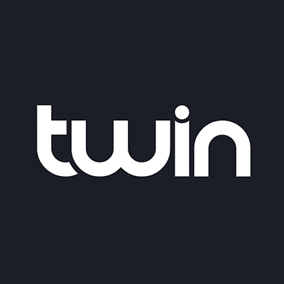 Twin Casino logo