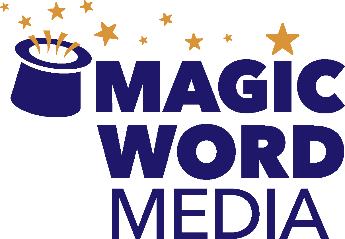 Magic Word Media logo
