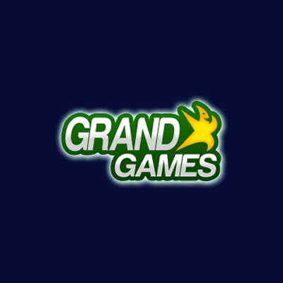 GrandGames Casino logo