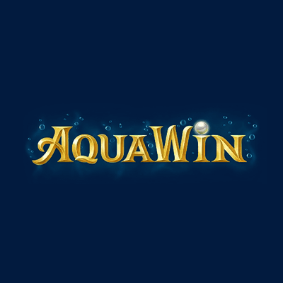 Aquawin Casino logo