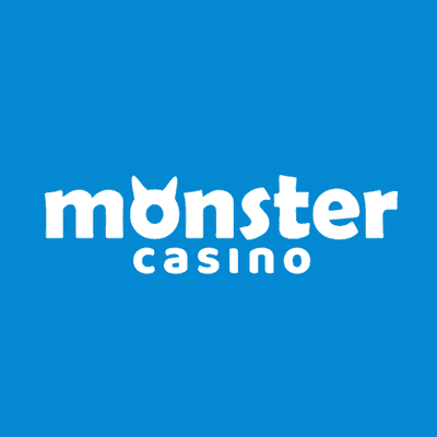 Monster Casino logo