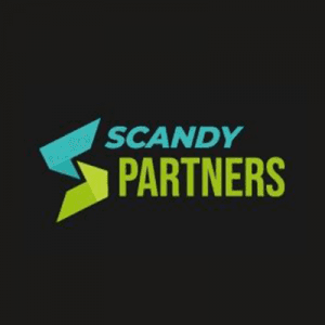 Scandy Partners logo