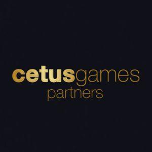 Cetusgames Partners logo