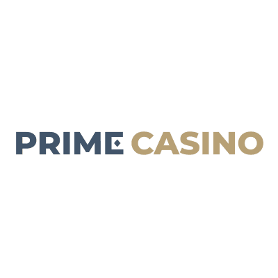 Prime Casino logo