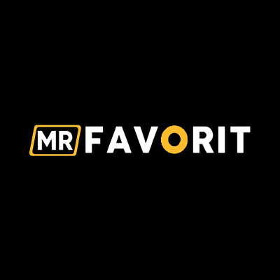 Mrfavorit Casino logo