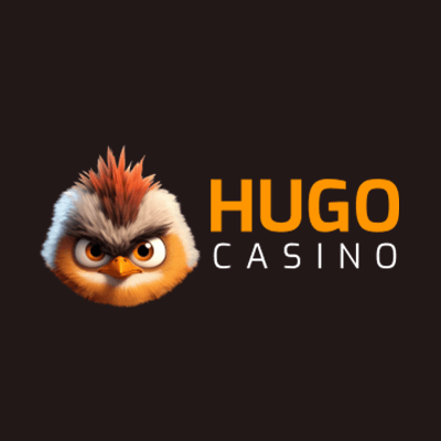 Hugo Casino logo