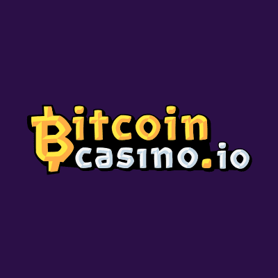 Bitcoin Casino logo