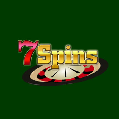 7 Spins Casino logo