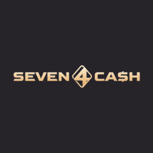 Seven4Cash Affiliates logo