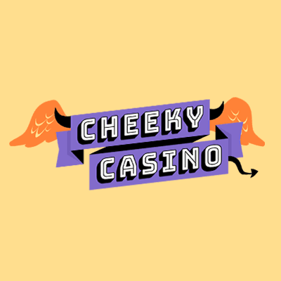 Cheeky Casino logo