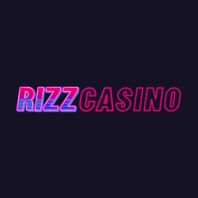 Rizz Casino logo