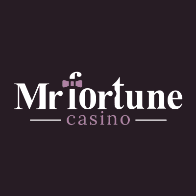 Mr Fortune Casino logo