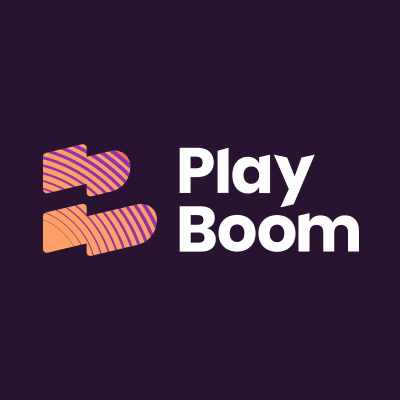 Play Boom Casino logo