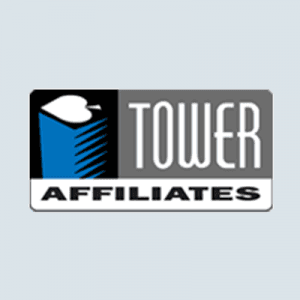 Tower Gaming Affiliates logo