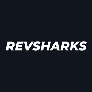 Revsharks Affiliates logo