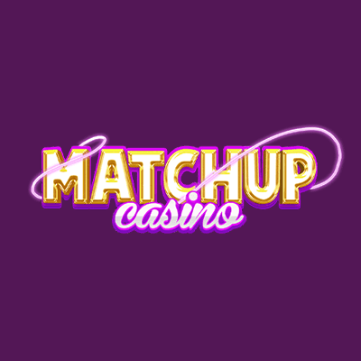 Matchup Casino logo