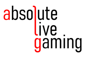 Absolutelivegaming logo