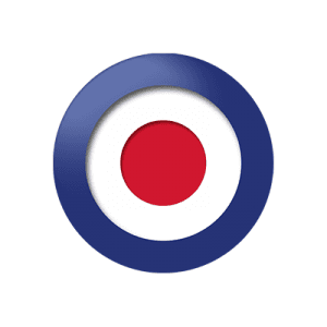 All British Affiliates logo
